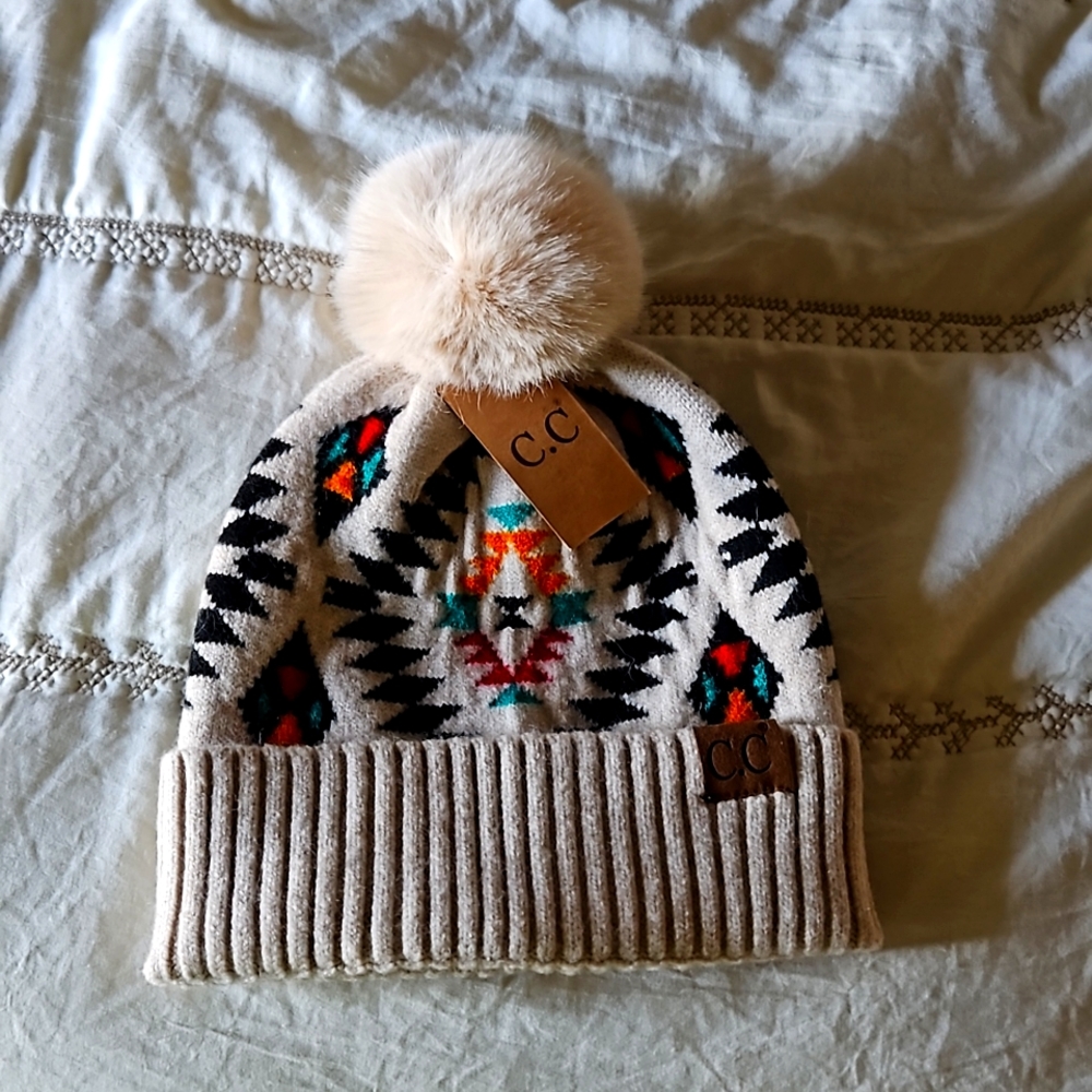 Beanie